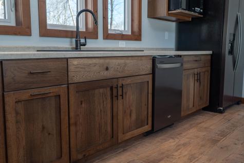 24562 NE Rock Lake Road Rochert MN 56578