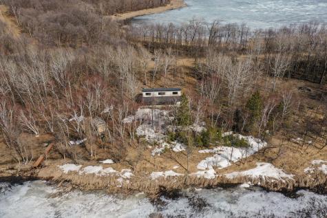 24562 NE Rock Lake Road Rochert MN 56578