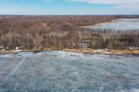 24562 NE Rock Lake Road Rochert MN 56578