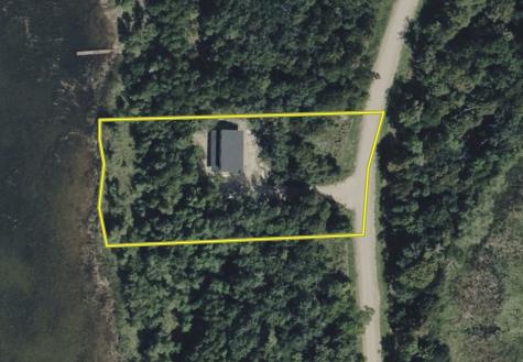 24562 NE Rock Lake Road Rochert MN 56578