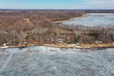24562 NE Rock Lake Road Rochert MN 56578
