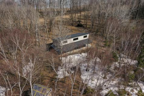 24562 NE Rock Lake Road Rochert MN 56578
