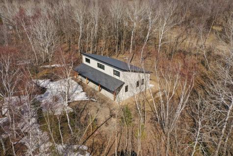 24562 NE Rock Lake Road Rochert MN 56578