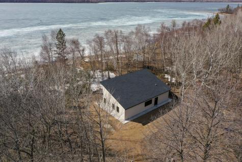 24562 NE Rock Lake Road Rochert MN 56578