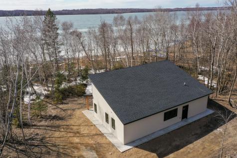 24562 NE Rock Lake Road Rochert MN 56578