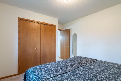109 N 3rd Street Fort Ransom ND 58033