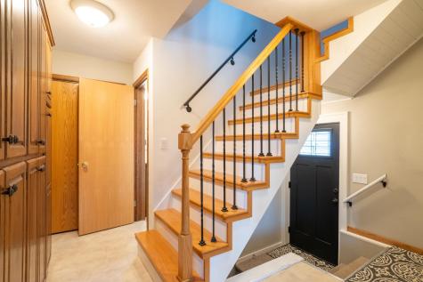 109 N 3rd Street Fort Ransom ND 58033