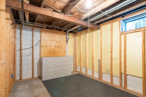 109 N 3rd Street Fort Ransom ND 58033