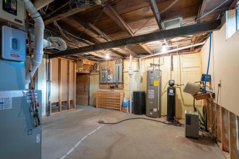 109 N 3rd Street Fort Ransom ND 58033
