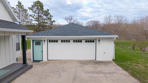 109 N 3rd Street Fort Ransom ND 58033
