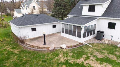 109 N 3rd Street Fort Ransom ND 58033