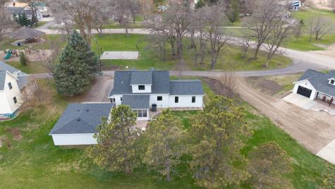 109 N 3rd Street Fort Ransom ND 58033