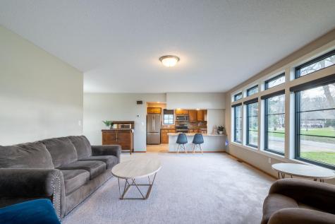109 N 3rd Street Fort Ransom ND 58033