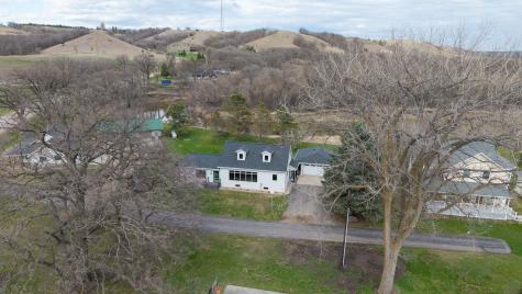 109 N 3rd Street Fort Ransom ND 58033
