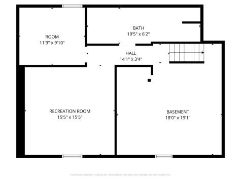 109 N 3rd Street Fort Ransom ND 58033