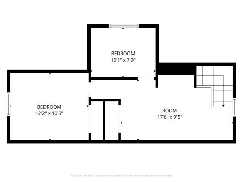 109 N 3rd Street Fort Ransom ND 58033