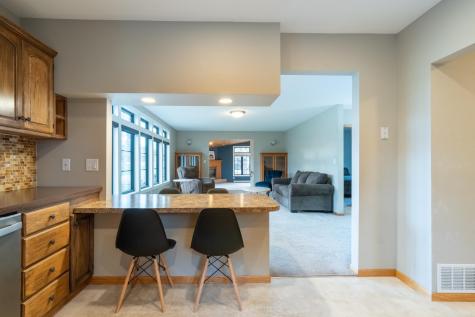 109 N 3rd Street Fort Ransom ND 58033