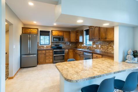 109 N 3rd Street Fort Ransom ND 58033