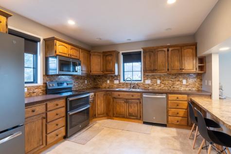 109 N 3rd Street Fort Ransom ND 58033