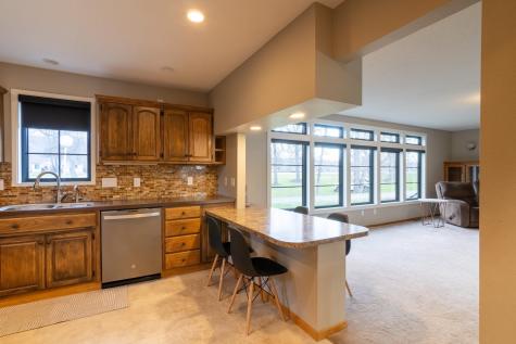 109 N 3rd Street Fort Ransom ND 58033