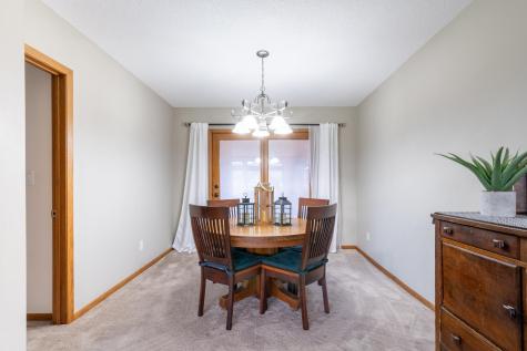 109 N 3rd Street Fort Ransom ND 58033
