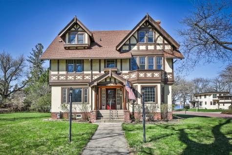 929 Elm Avenue E Waseca MN 56093