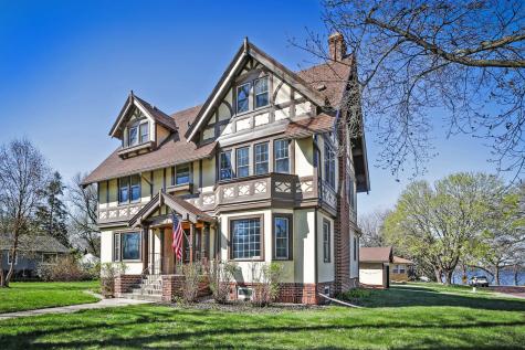 929 Elm Avenue E Waseca MN 56093