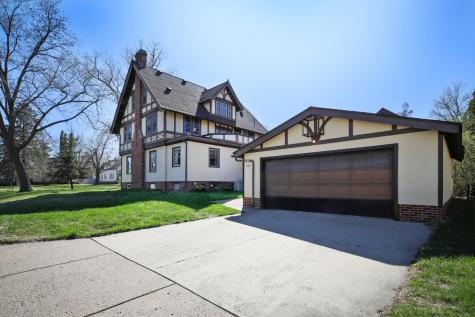 929 Elm Avenue E Waseca MN 56093