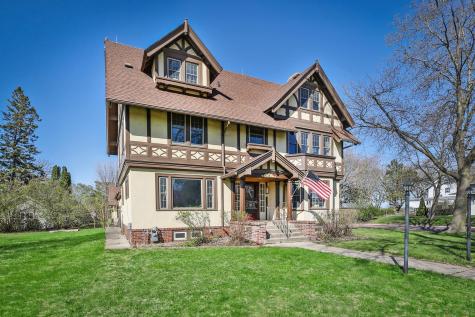 929 Elm Avenue E Waseca MN 56093
