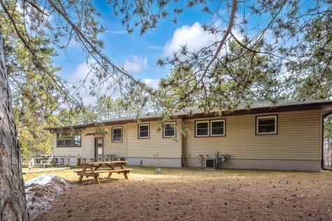 917 Sunrise Beach Drive Amery WI 54001