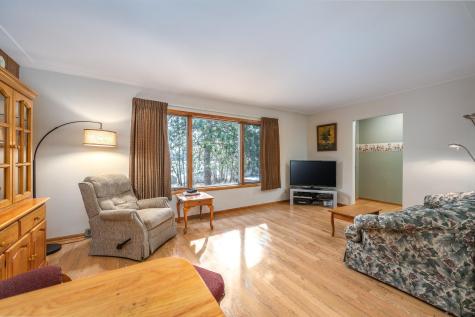 917 Sunrise Beach Drive Amery WI 54001