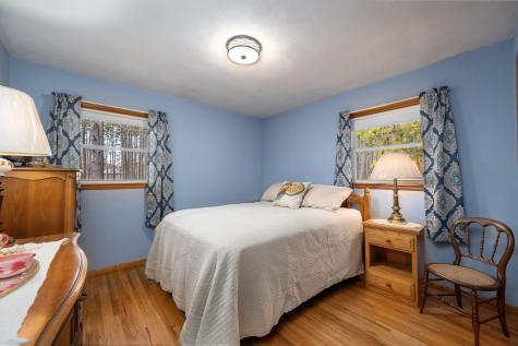 917 Sunrise Beach Drive Amery WI 54001