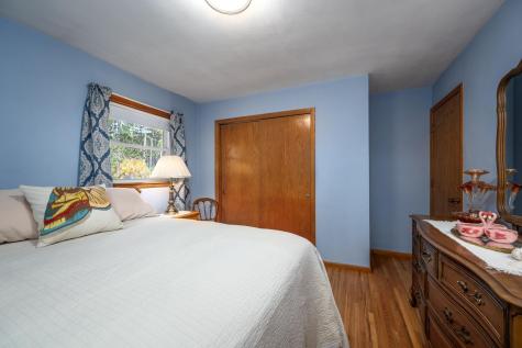 917 Sunrise Beach Drive Amery WI 54001