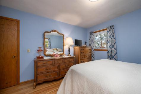 917 Sunrise Beach Drive Amery WI 54001
