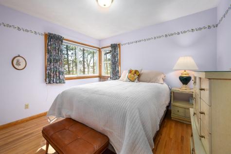 917 Sunrise Beach Drive Amery WI 54001
