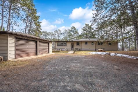 917 Sunrise Beach Drive Amery WI 54001