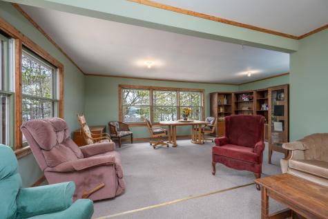 917 Sunrise Beach Drive Amery WI 54001