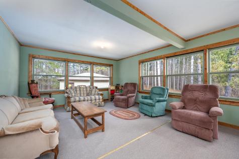 917 Sunrise Beach Drive Amery WI 54001