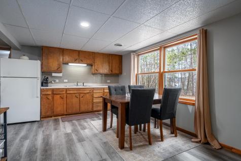 917 Sunrise Beach Drive Amery WI 54001