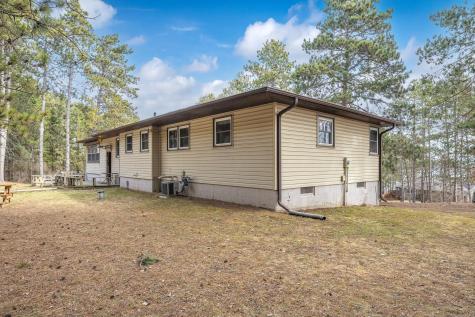 917 Sunrise Beach Drive Amery WI 54001