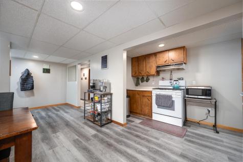 917 Sunrise Beach Drive Amery WI 54001