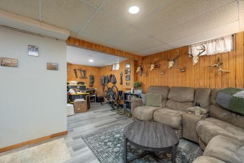 917 Sunrise Beach Drive Amery WI 54001