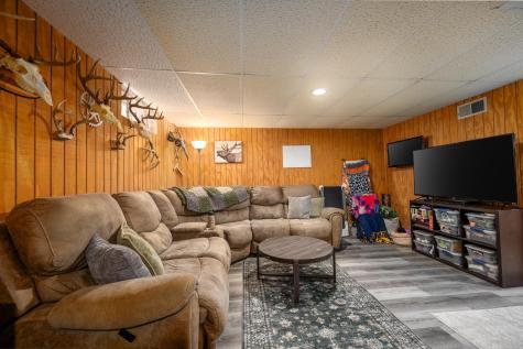 917 Sunrise Beach Drive Amery WI 54001