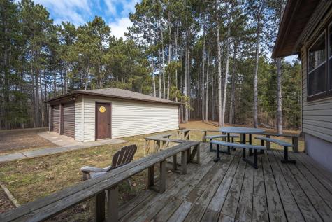 917 Sunrise Beach Drive Amery WI 54001