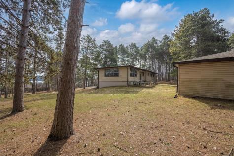 917 Sunrise Beach Drive Amery WI 54001