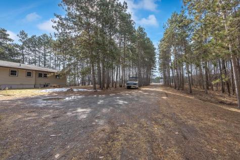 917 Sunrise Beach Drive Amery WI 54001