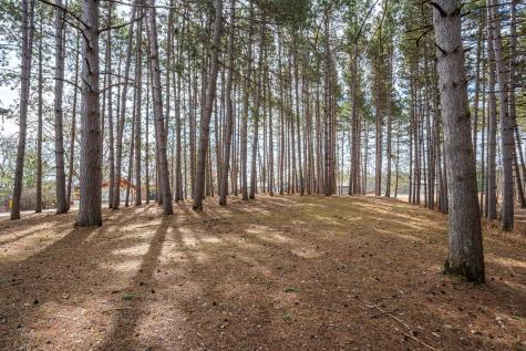 917 Sunrise Beach Drive Amery WI 54001