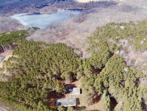 917 Sunrise Beach Drive Amery WI 54001