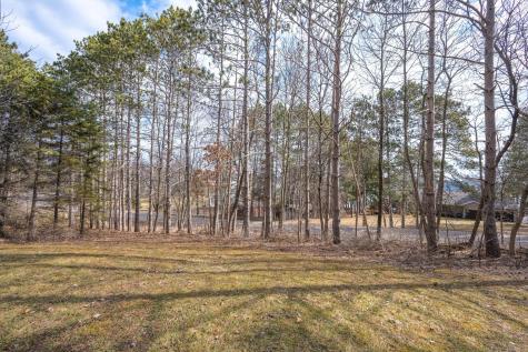 917 Sunrise Beach Drive Amery WI 54001