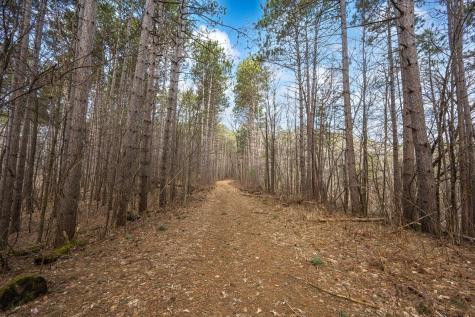 917 Sunrise Beach Drive Amery WI 54001